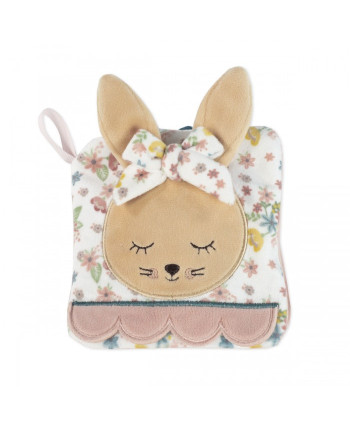 Livro de Atividades Rabbit...