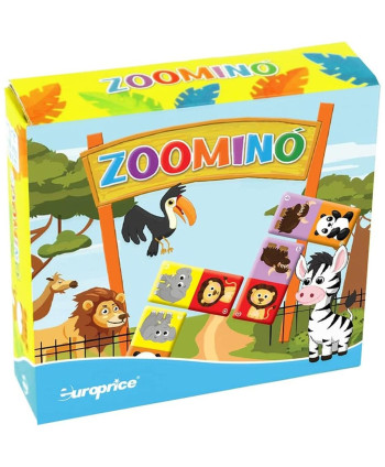 Zoomino - O Mega Domino