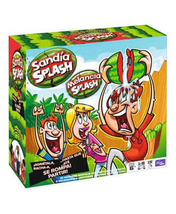 Jogo da Melancia -...