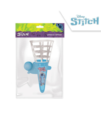 Jogo Lança e Apanha a Bola...