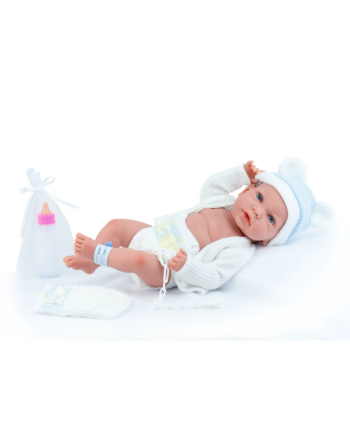 Luka Baby Nursery de Marina...