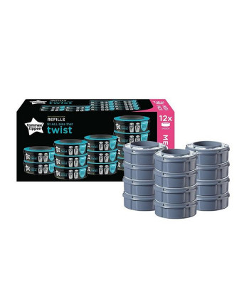 Tommee Tippee Twist & Click...