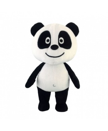 Panda-Peluches Médios