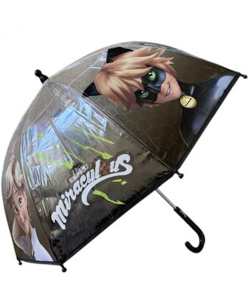 Guarda-chuva Transparente...