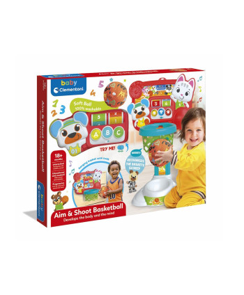 Jogo Basketball Divertido -...