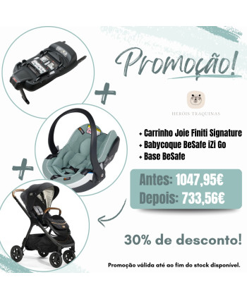 Conjunto da Joie de...