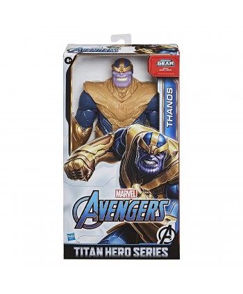 Avengers Figura Titan...