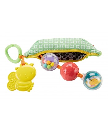 FISHER-PRICE ERVILHAS...