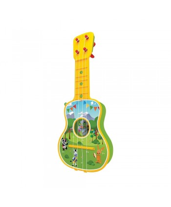 Panda Guitarra  110165