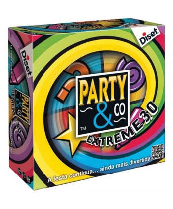 Party & Go Extreme 3.0