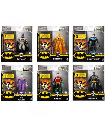 DC COMICS Batman
