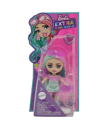 Barbie Extra Mini Minis