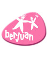 Berjuan