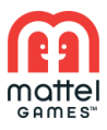 Mattel games